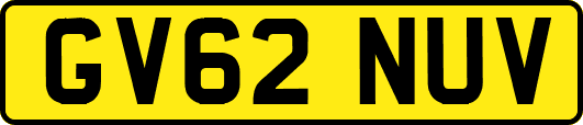 GV62NUV