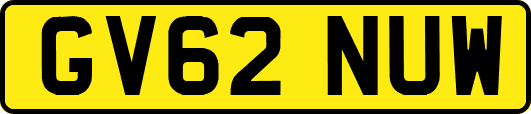 GV62NUW