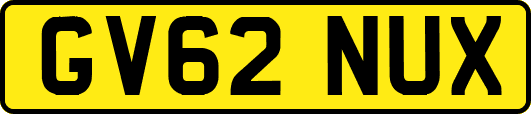GV62NUX
