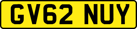 GV62NUY