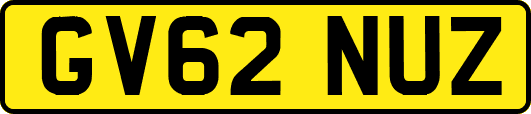 GV62NUZ