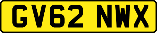 GV62NWX