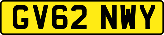 GV62NWY