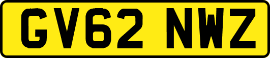 GV62NWZ