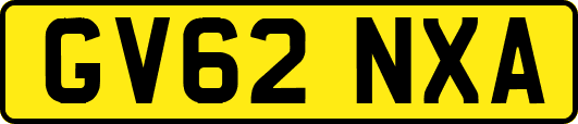 GV62NXA