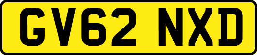 GV62NXD
