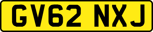 GV62NXJ