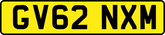 GV62NXM
