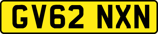 GV62NXN
