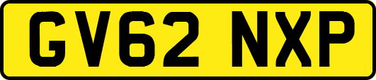GV62NXP