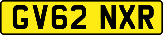 GV62NXR