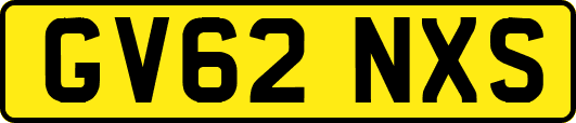 GV62NXS