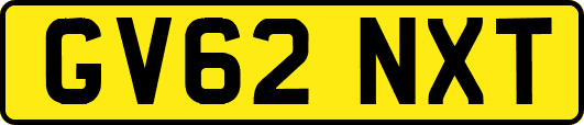 GV62NXT