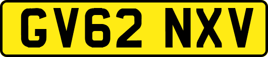 GV62NXV
