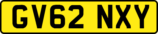 GV62NXY