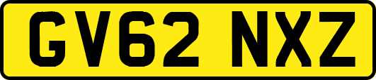 GV62NXZ