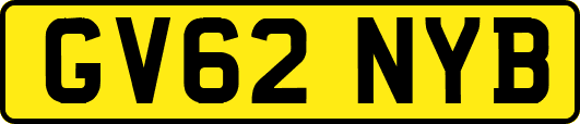 GV62NYB