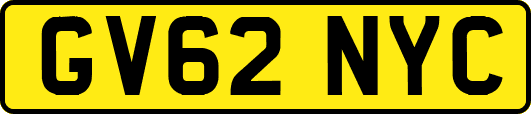 GV62NYC