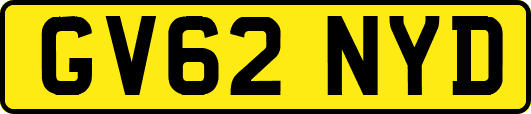 GV62NYD