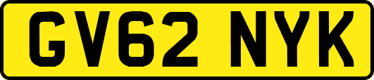 GV62NYK