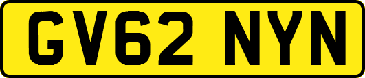 GV62NYN
