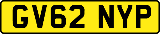 GV62NYP