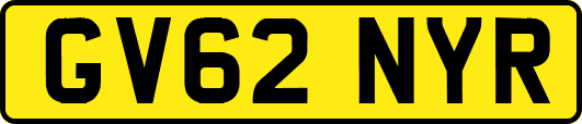 GV62NYR