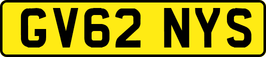 GV62NYS