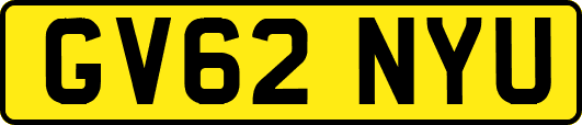 GV62NYU