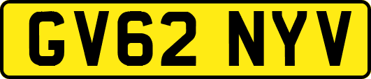 GV62NYV