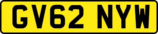 GV62NYW