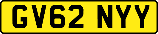GV62NYY