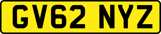 GV62NYZ