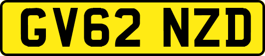 GV62NZD