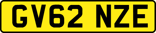 GV62NZE