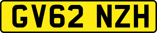 GV62NZH