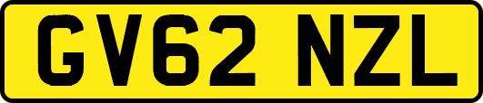 GV62NZL
