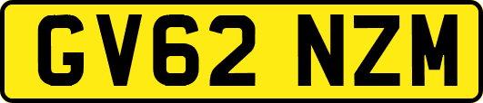 GV62NZM