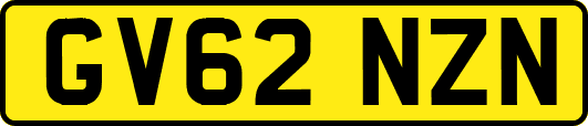 GV62NZN