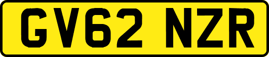 GV62NZR