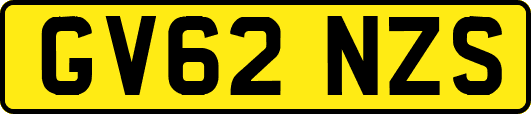 GV62NZS