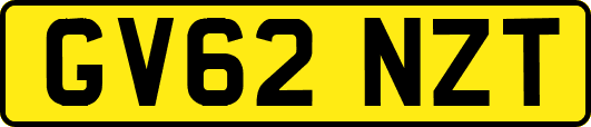 GV62NZT