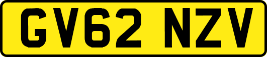 GV62NZV