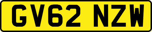GV62NZW