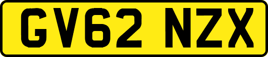 GV62NZX