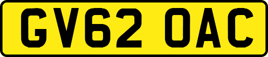 GV62OAC