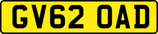GV62OAD