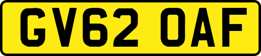 GV62OAF
