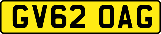 GV62OAG