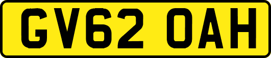 GV62OAH